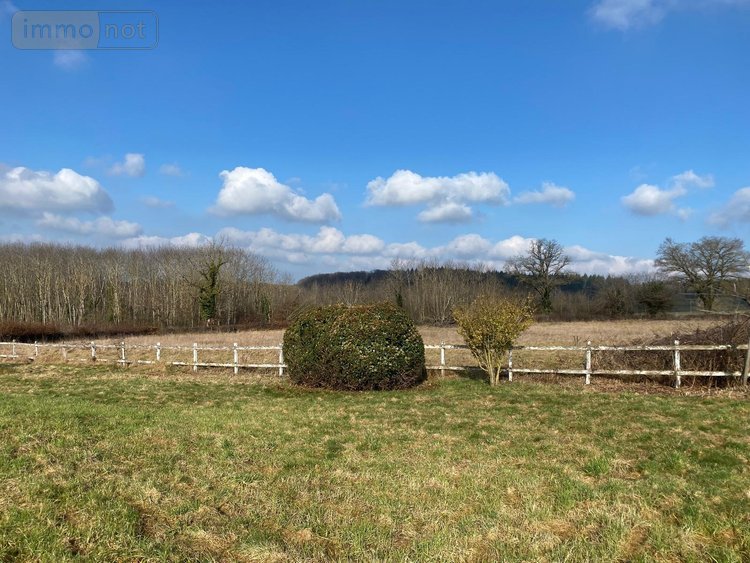 Maison a vendre Saint-Bonnet-de-Joux 71220 Saône-et-Loire 244 m2 10 pièces 335960 euros