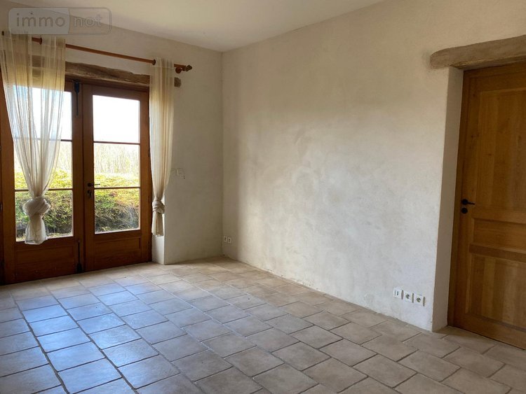 Maison a vendre Saint-Bonnet-de-Joux 71220 Saône-et-Loire 244 m2 10 pièces 335960 euros