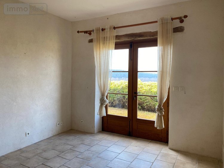 Maison a vendre Saint-Bonnet-de-Joux 71220 Saône-et-Loire 244 m2 10 pièces 335960 euros