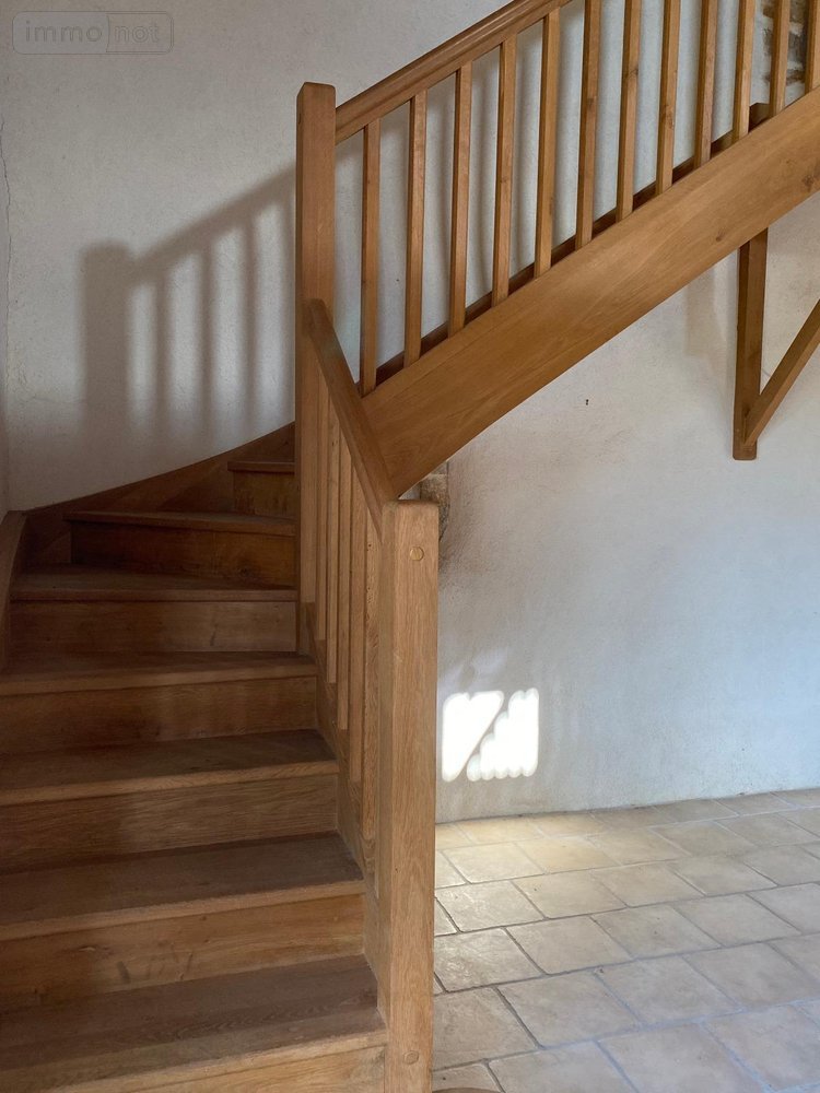 Maison a vendre Saint-Bonnet-de-Joux 71220 Saône-et-Loire 244 m2 10 pièces 335960 euros