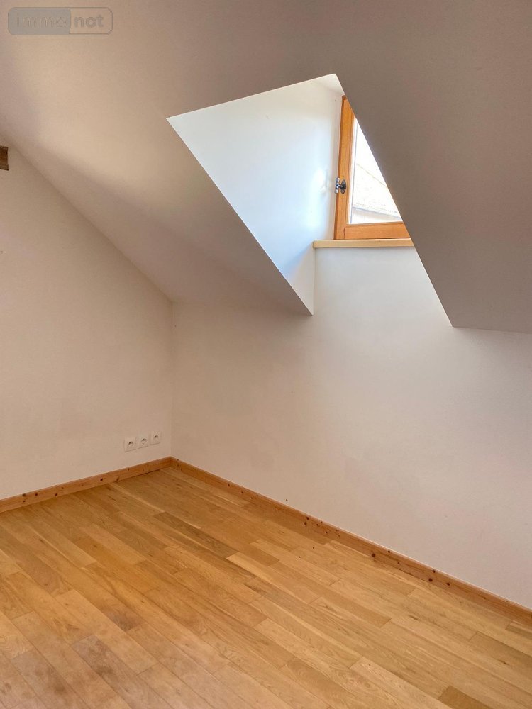 Maison a vendre Saint-Bonnet-de-Joux 71220 Saône-et-Loire 244 m2 10 pièces 335960 euros