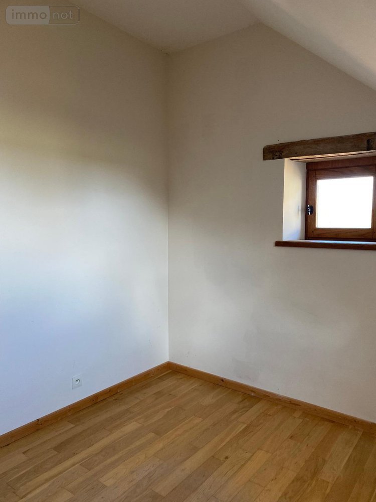 Maison a vendre Saint-Bonnet-de-Joux 71220 Saône-et-Loire 244 m2 10 pièces 335960 euros