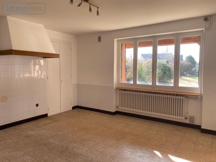 Maison a vendre Saint-Bonnet-de-Joux 71220 Saône-et-Loire 244 m2 10 pièces 335960 euros