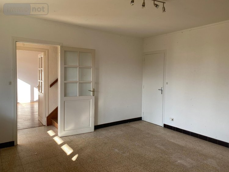 Maison a vendre Saint-Bonnet-de-Joux 71220 Saône-et-Loire 244 m2 10 pièces 335960 euros