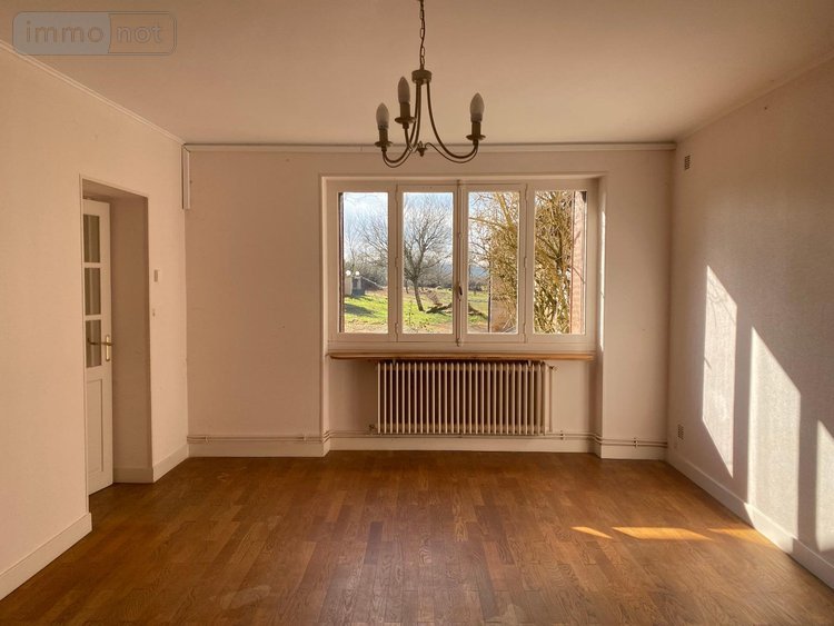 Maison a vendre Saint-Bonnet-de-Joux 71220 Saône-et-Loire 244 m2 10 pièces 335960 euros