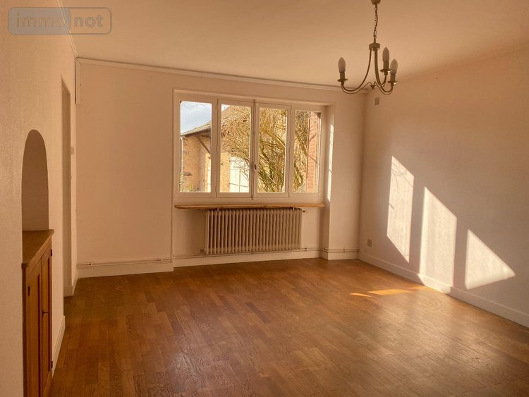 Maison a vendre Saint-Bonnet-de-Joux 71220 Saône-et-Loire 244 m2 10 pièces 335960 euros