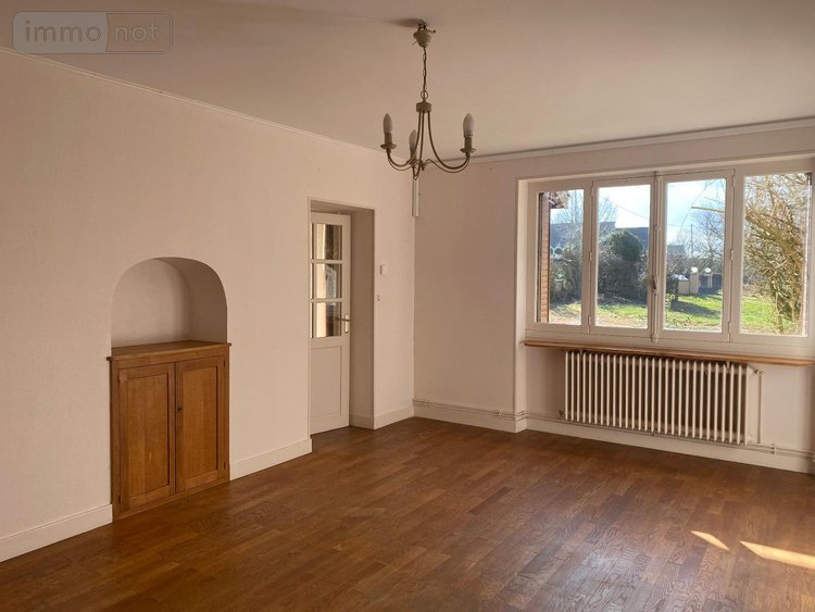 Maison a vendre Saint-Bonnet-de-Joux 71220 Saône-et-Loire 244 m2 10 pièces 335960 euros