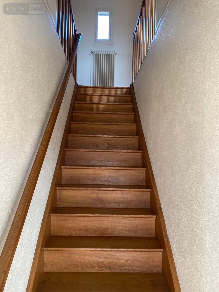 Maison a vendre Saint-Bonnet-de-Joux 71220 Saône-et-Loire 244 m2 10 pièces 335960 euros