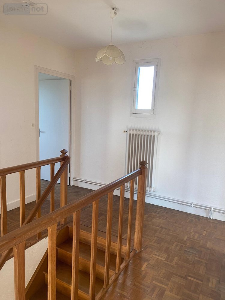 Maison a vendre Saint-Bonnet-de-Joux 71220 Saône-et-Loire 244 m2 10 pièces 335960 euros