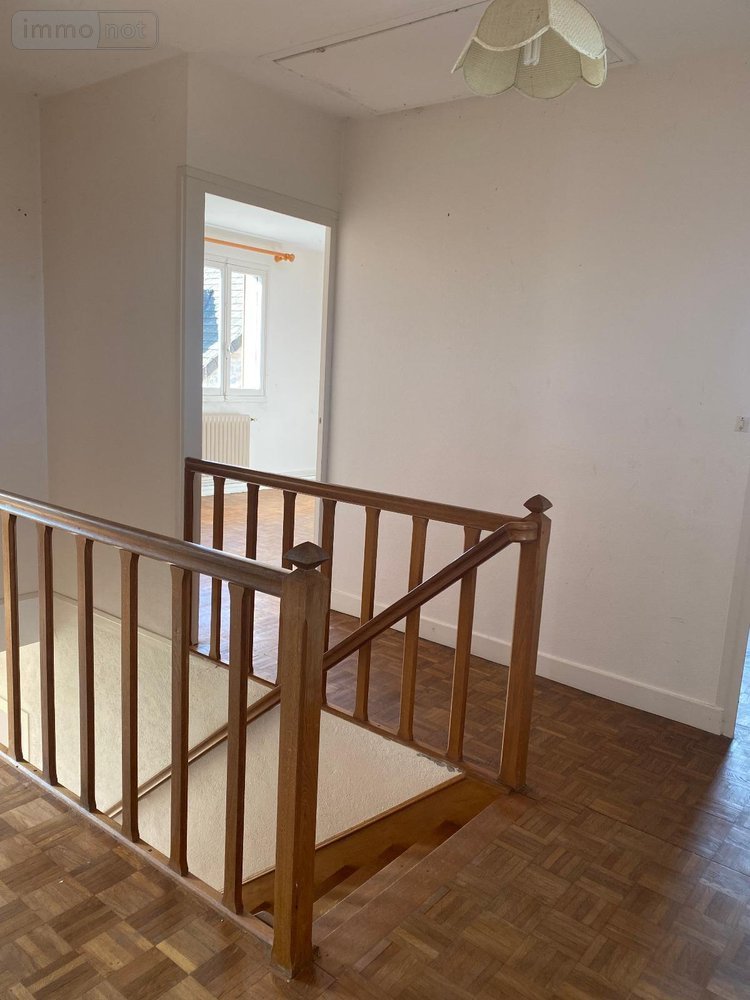 Maison a vendre Saint-Bonnet-de-Joux 71220 Saône-et-Loire 244 m2 10 pièces 335960 euros