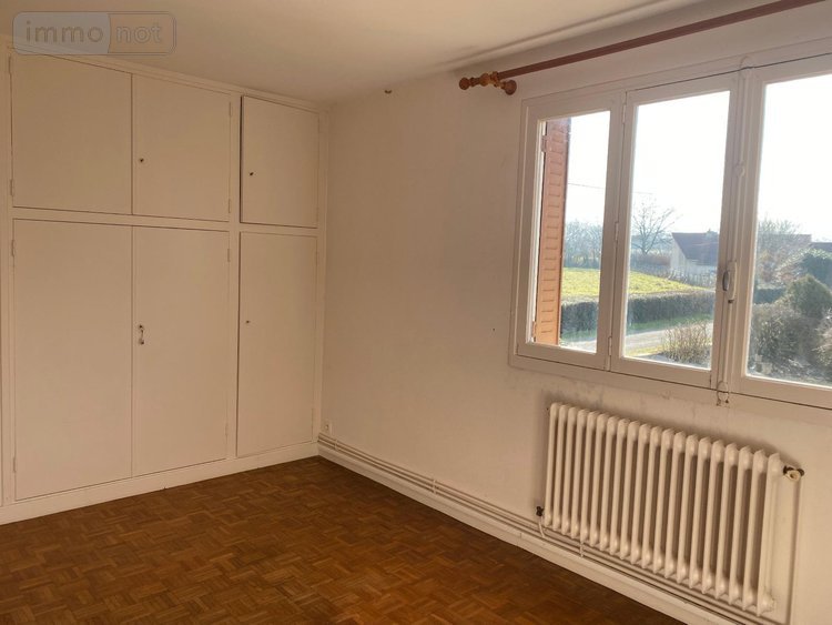 Maison a vendre Saint-Bonnet-de-Joux 71220 Saône-et-Loire 244 m2 10 pièces 335960 euros