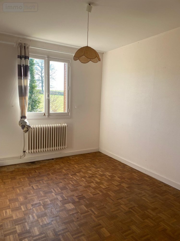 Maison a vendre Saint-Bonnet-de-Joux 71220 Saône-et-Loire 244 m2 10 pièces 335960 euros