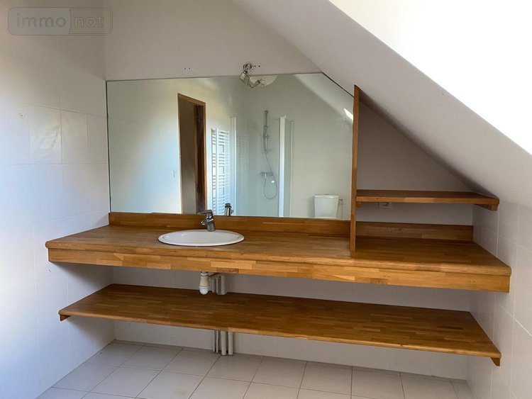 Maison a vendre Saint-Bonnet-de-Joux 71220 Saône-et-Loire 244 m2 10 pièces 335960 euros