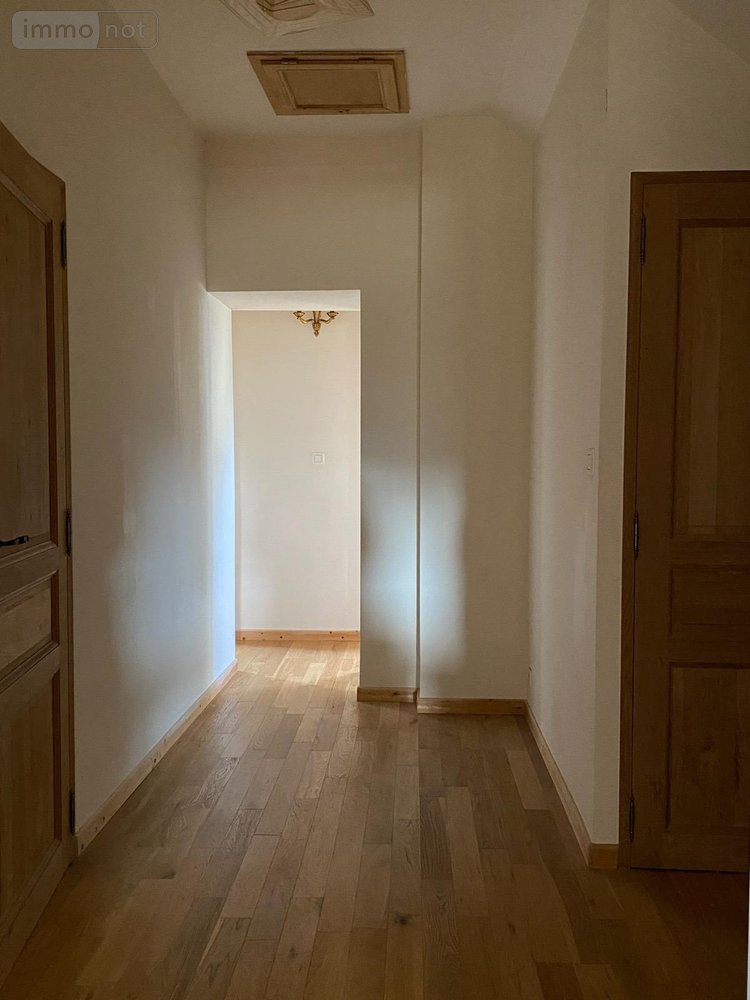 Maison a vendre Saint-Bonnet-de-Joux 71220 Saône-et-Loire 244 m2 10 pièces 335960 euros