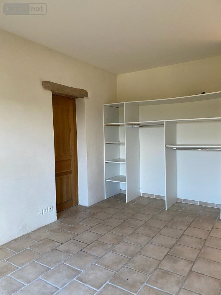 Maison a vendre Saint-Bonnet-de-Joux 71220 Saône-et-Loire 244 m2 10 pièces 335960 euros