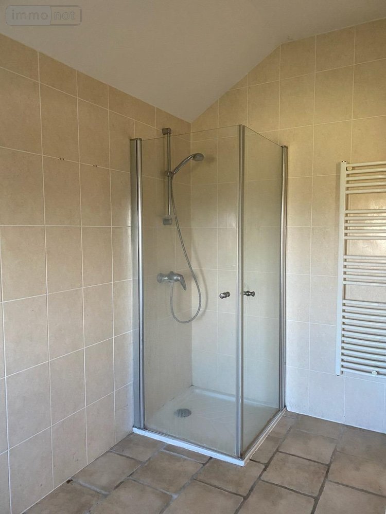 Maison a vendre Saint-Bonnet-de-Joux 71220 Saône-et-Loire 244 m2 10 pièces 335960 euros