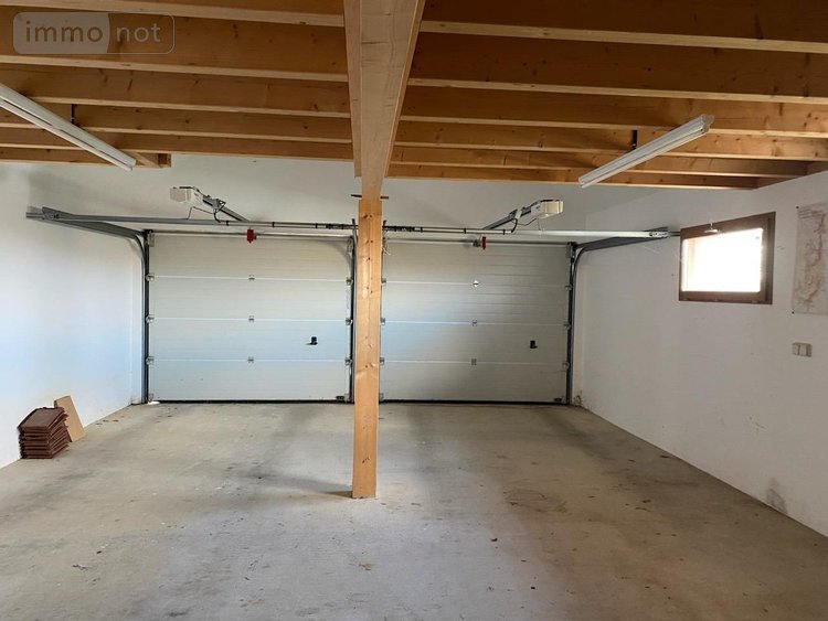 Maison a vendre Saint-Bonnet-de-Joux 71220 Saône-et-Loire 244 m2 10 pièces 335960 euros