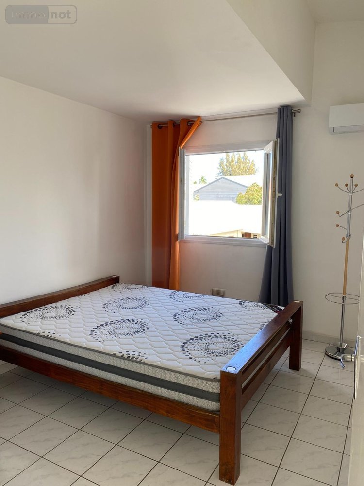 Appartement a vendre Saint-Paul 97460 Réunion 68 m2 3 pièces 386900 euros