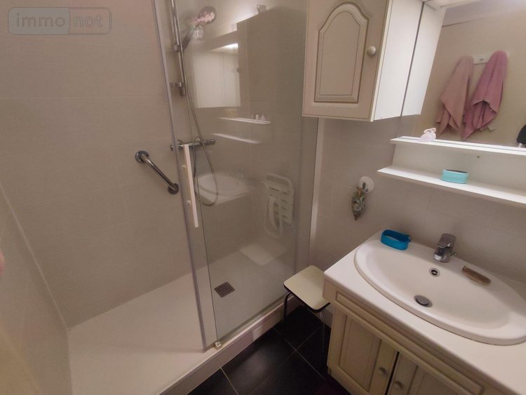 Appartement a vendre Sotteville-lès-Rouen 76300 Seine-Maritime 82 m2 4 pièces 130000 euros