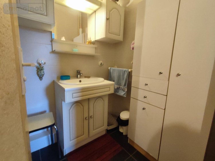 Appartement a vendre Sotteville-lès-Rouen 76300 Seine-Maritime 82 m2 4 pièces 130000 euros