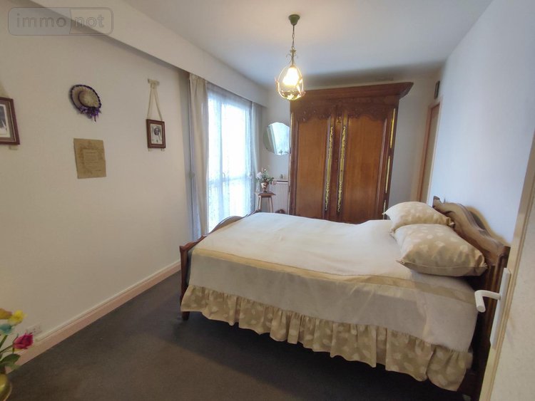 Appartement a vendre Sotteville-lès-Rouen 76300 Seine-Maritime 82 m2 4 pièces 135800 euros