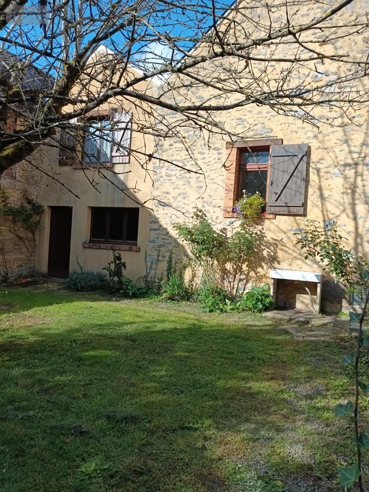 Maison a vendre Fresnay-sur-Sarthe 72130 Sarthe 92 m2 5 pièces 96600 euros