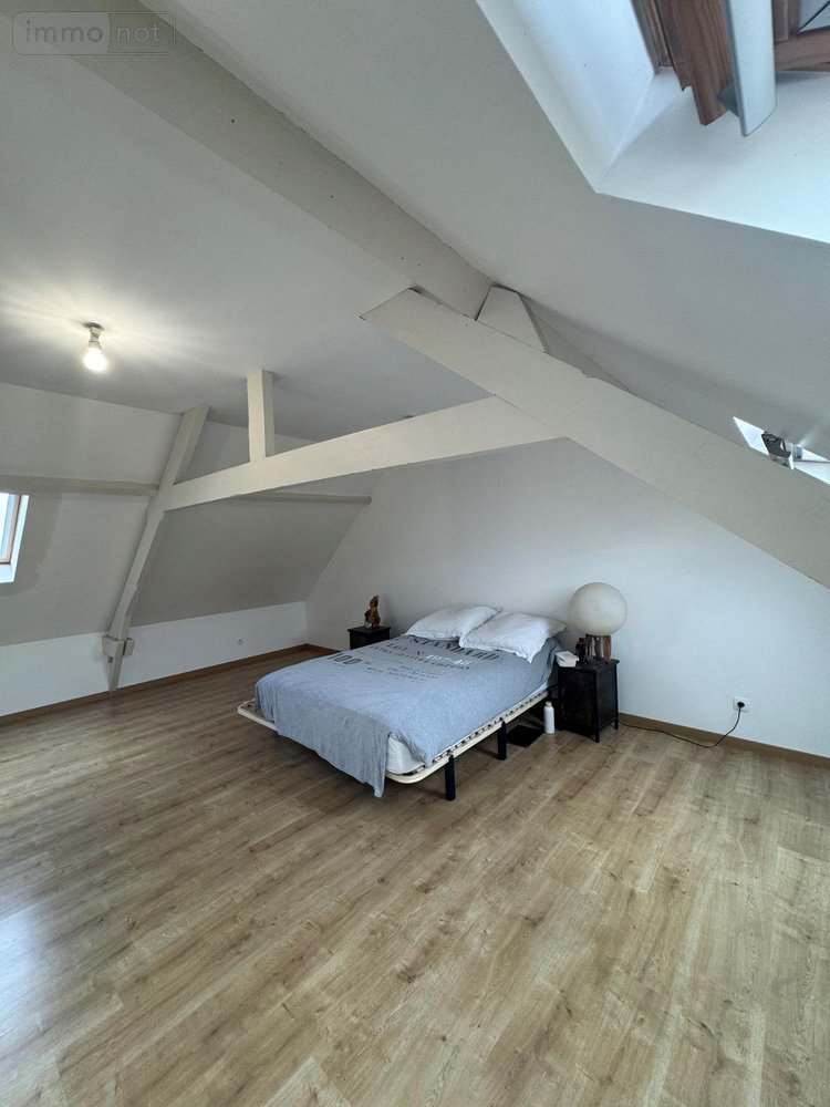 Location maison Saint-Omer 62500 Pas-de-Calais 104 m2 3 pièces 700 euros