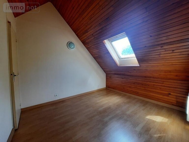 Maison a vendre Val d'Anast 35330 Ille-et-Vilaine 76 m2 4 pièces 156980 euros