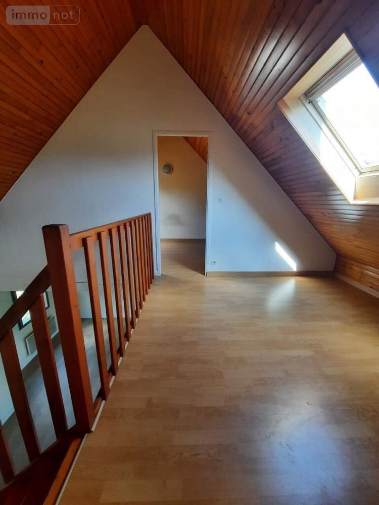 Maison a vendre Val d'Anast 35330 Ille-et-Vilaine 76 m2 4 pièces 156980 euros