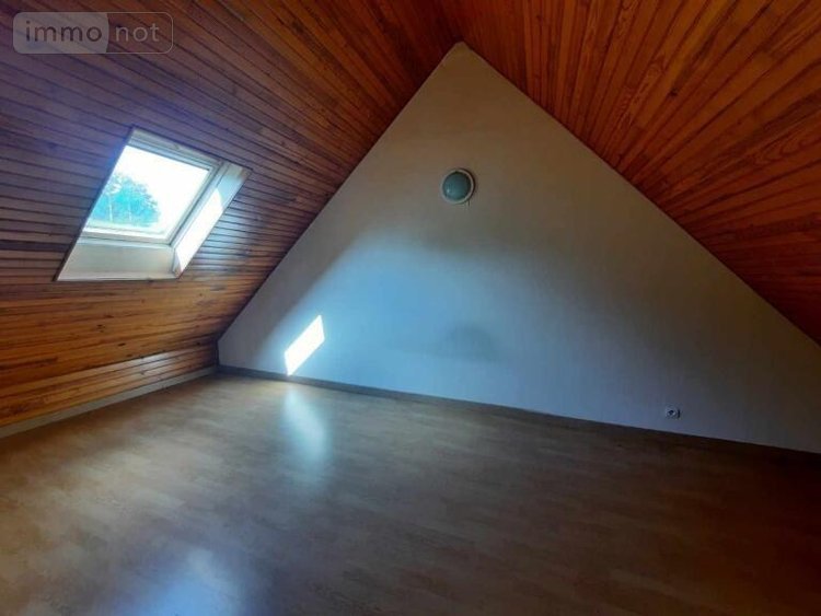 Maison a vendre Val d'Anast 35330 Ille-et-Vilaine 76 m2 4 pièces 156980 euros
