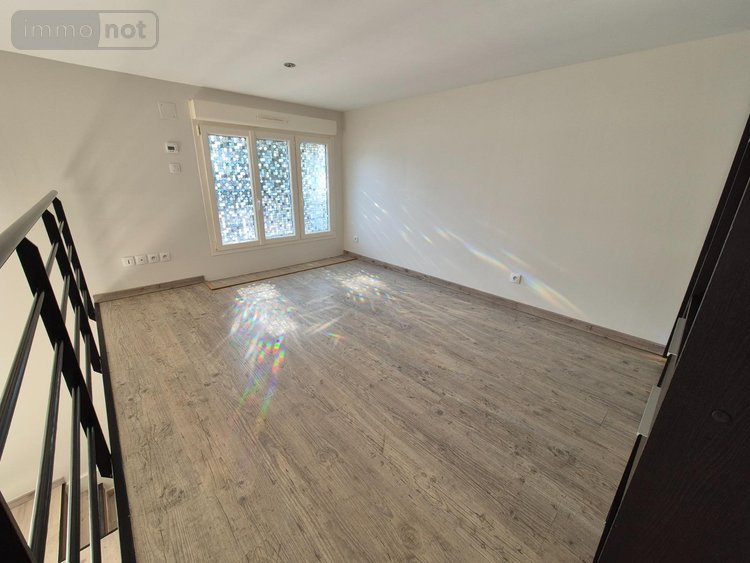 Appartement a vendre Cormontreuil 51350 Marne 55 m2 2 pièces 157000 euros