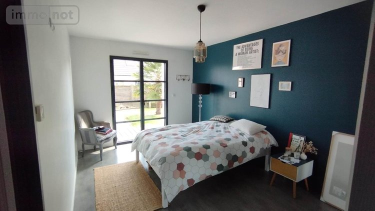 Maison a vendre Bosroumois 27670 Eure 170 m2 6 pièces 423000 euros