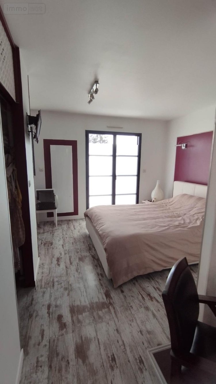 Maison a vendre Bosroumois 27670 Eure 170 m2 6 pièces 423000 euros