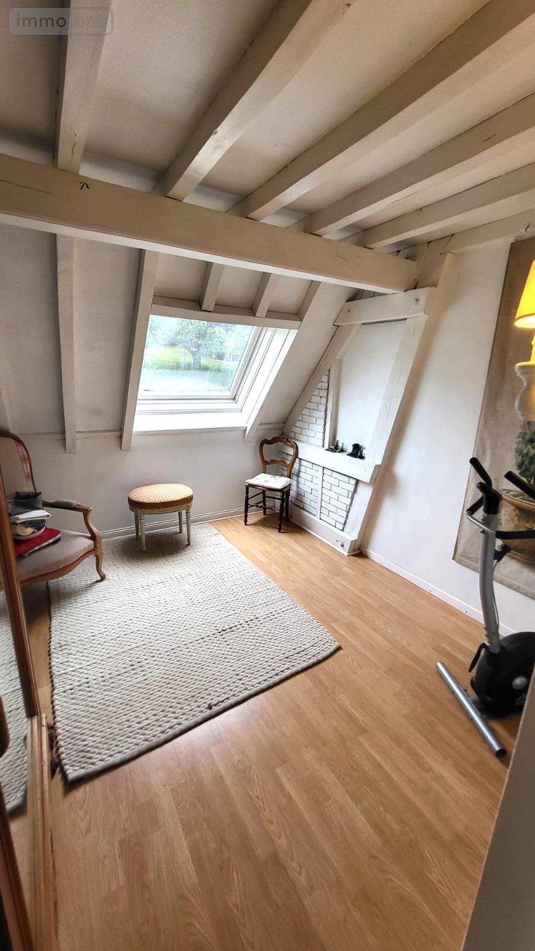 Maison a vendre Allériot 71380 Saône-et-Loire 190 m2 7 pièces 395000 euros