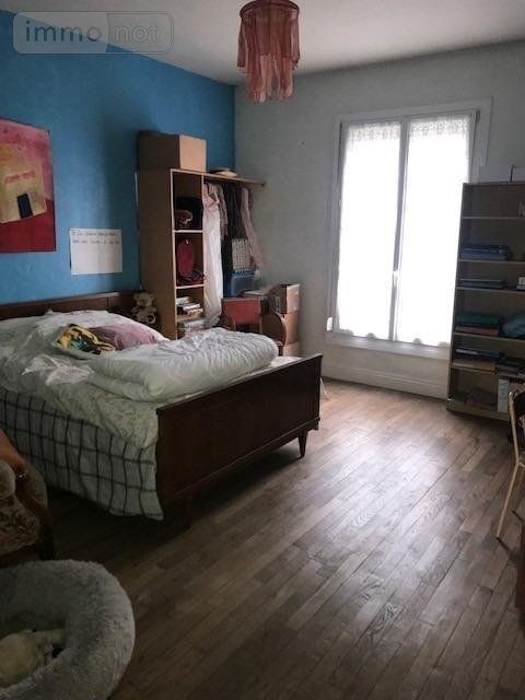 Immeuble a vendre La Fère 02800 Aisne 180 m2  149900 euros