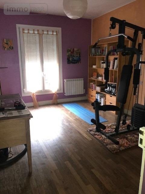 Immeuble a vendre La Fère 02800 Aisne 180 m2  149900 euros