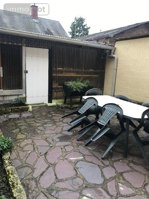 Immeuble a vendre La Fère 02800 Aisne 180 m2  149900 euros