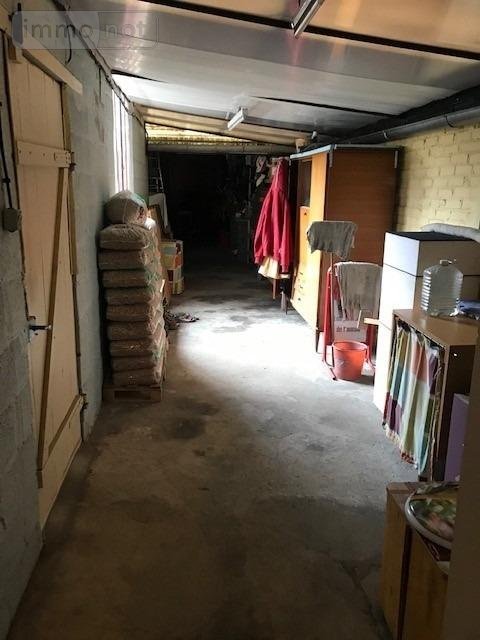 Immeuble a vendre La Fère 02800 Aisne 180 m2  149900 euros