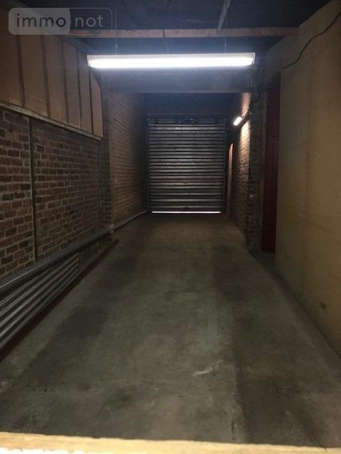 Immeuble a vendre La Fère 02800 Aisne 180 m2  149900 euros