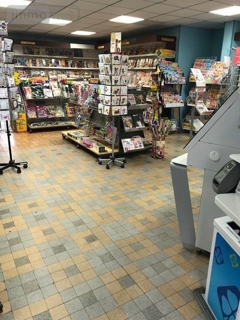 Immeuble a vendre La Fère 02800 Aisne 180 m2  149900 euros