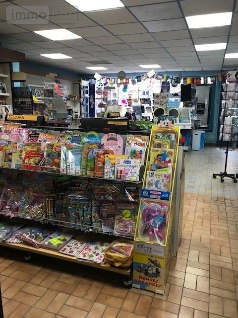 Immeuble a vendre La Fère 02800 Aisne 180 m2  149900 euros