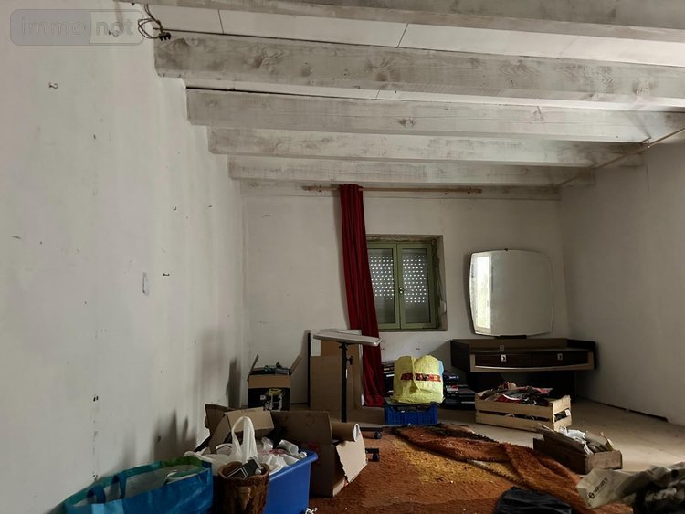 Maison a vendre Saint-Étienne-sur-Blesle 43450 Haute-Loire 65 m2  25000 euros