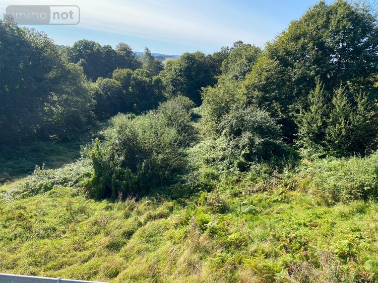 Maison a vendre Lanvénégen 56320 Morbihan 3 pièces 99950 euros