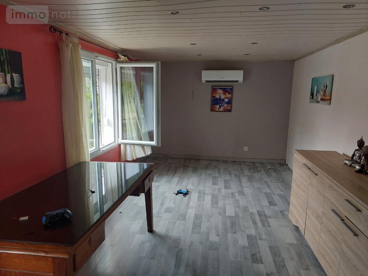 Maison a vendre La Romagne 08220 Ardennes 106 m2 5 pièces 88922 euros