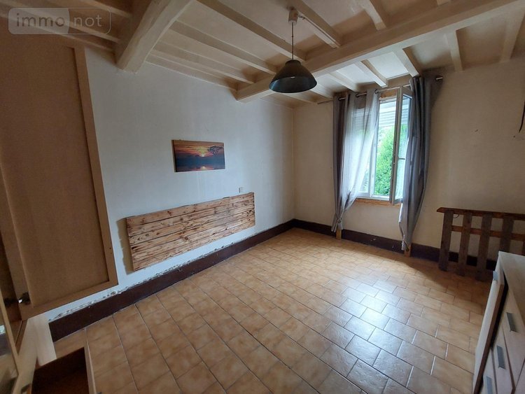Maison a vendre La Romagne 08220 Ardennes 106 m2 5 pièces 78622 euros