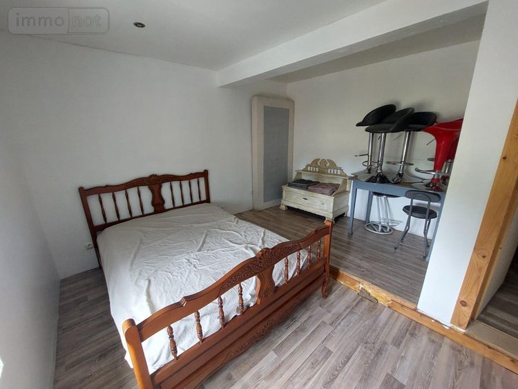 Maison a vendre La Romagne 08220 Ardennes 106 m2 5 pièces 78622 euros