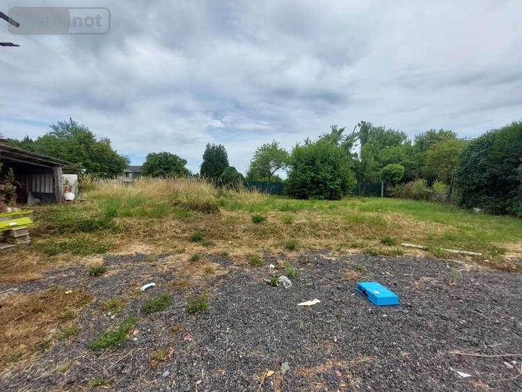Maison a vendre La Romagne 08220 Ardennes 106 m2 5 pièces 78622 euros