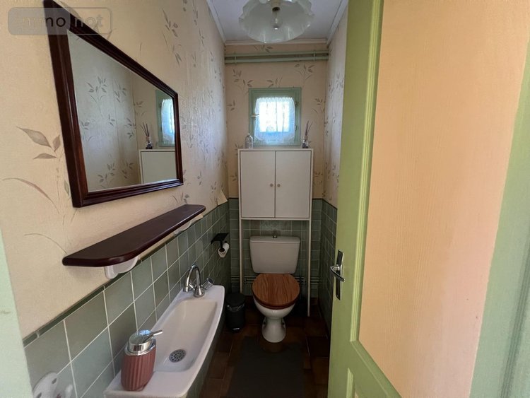 Maison a vendre La Barre-en-Ouche 27330 Eure 92 m2  131800 euros