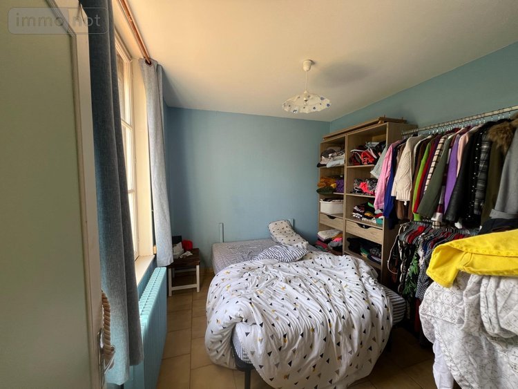 Maison a vendre La Barre-en-Ouche 27330 Eure 92 m2  131800 euros