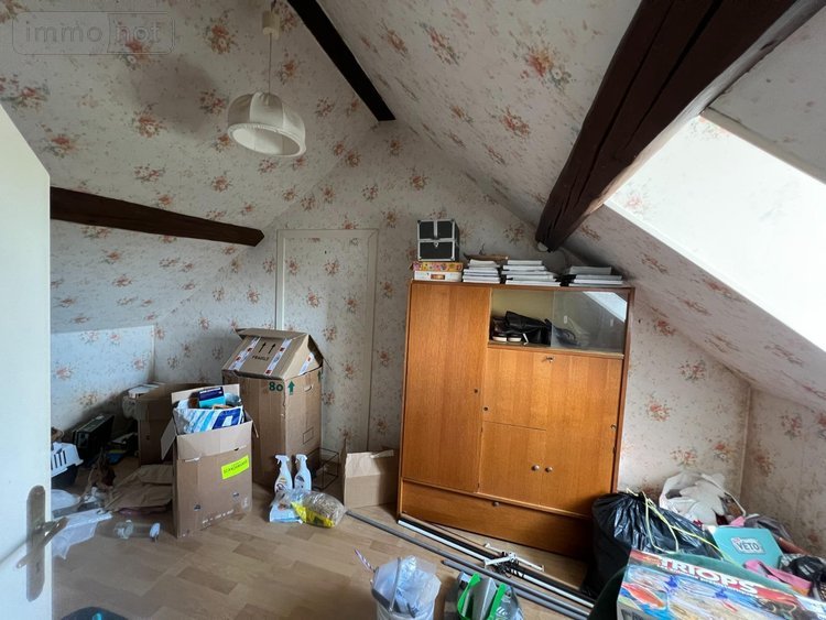 Maison a vendre La Barre-en-Ouche 27330 Eure 92 m2  131800 euros